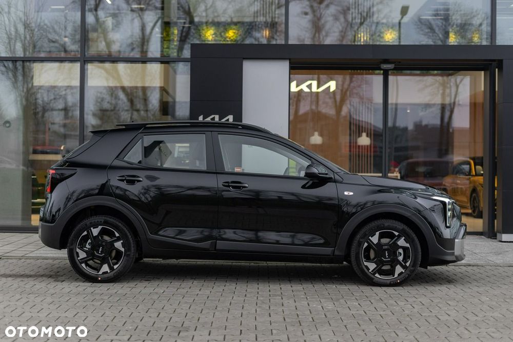 Kia Stonic - 7