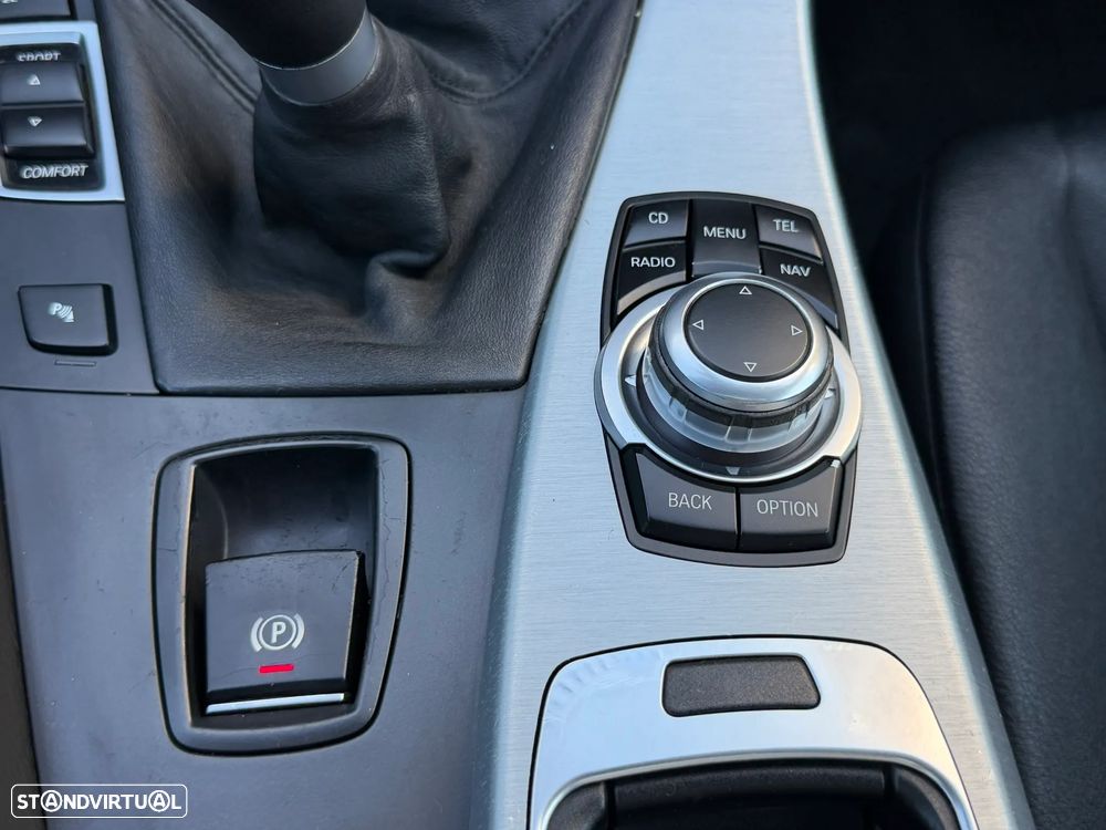 BMW 525 d Line Luxury - 14