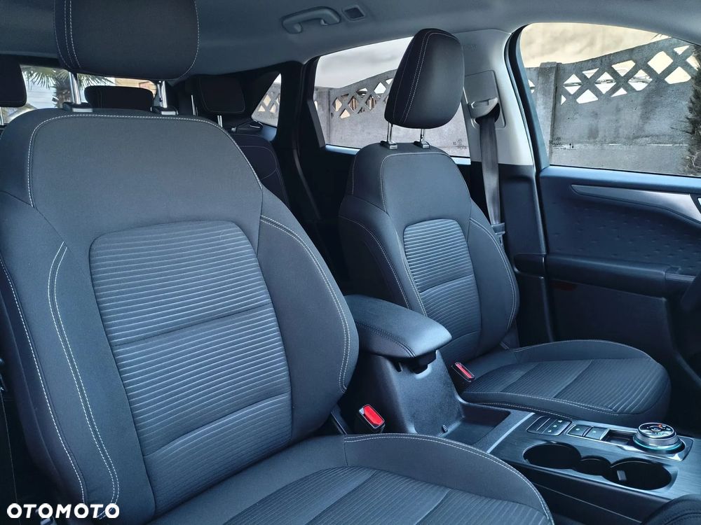 Ford Kuga 1.5 EcoBlue TITANIUM - 15