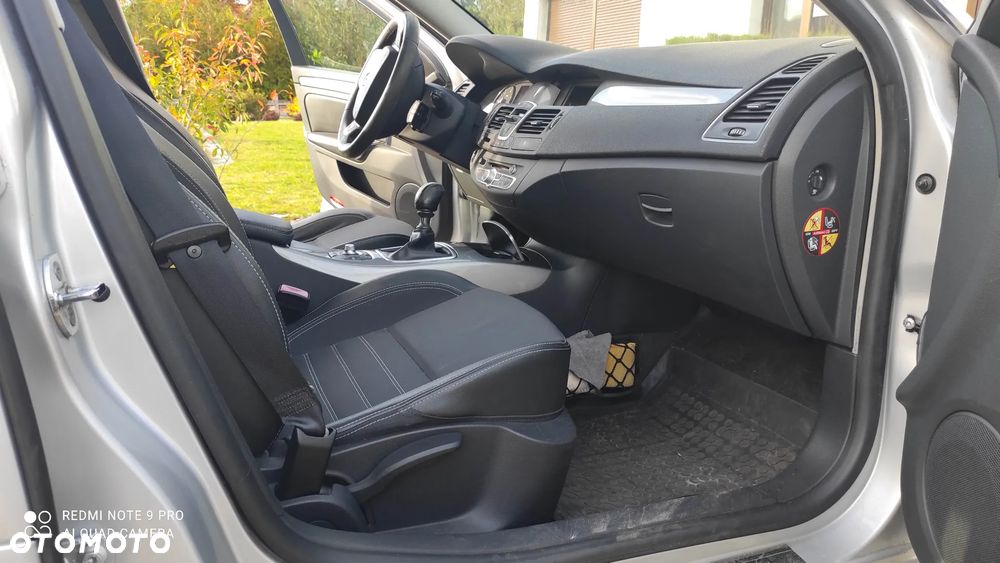 Renault Laguna - 9