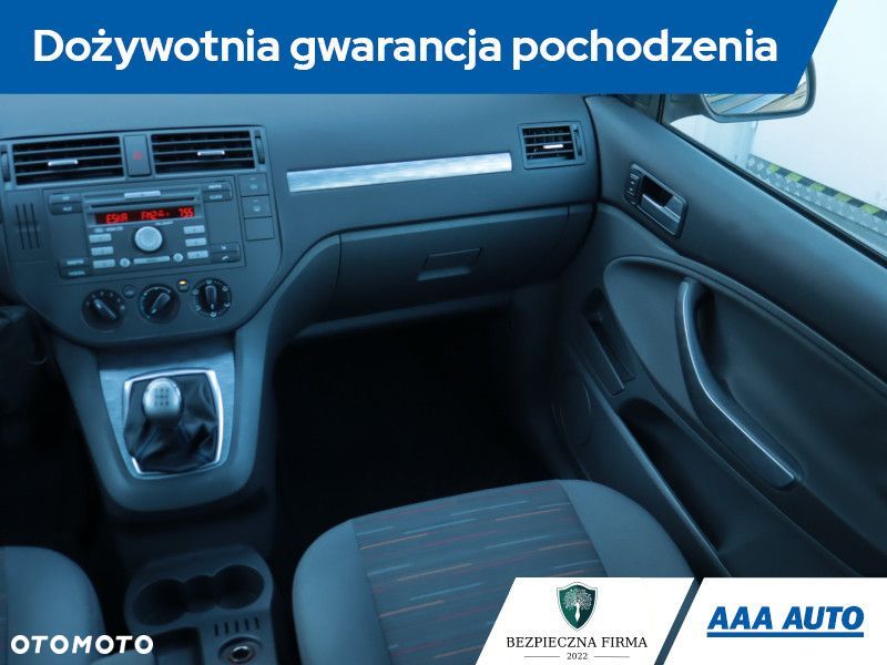 Ford C-MAX - 10