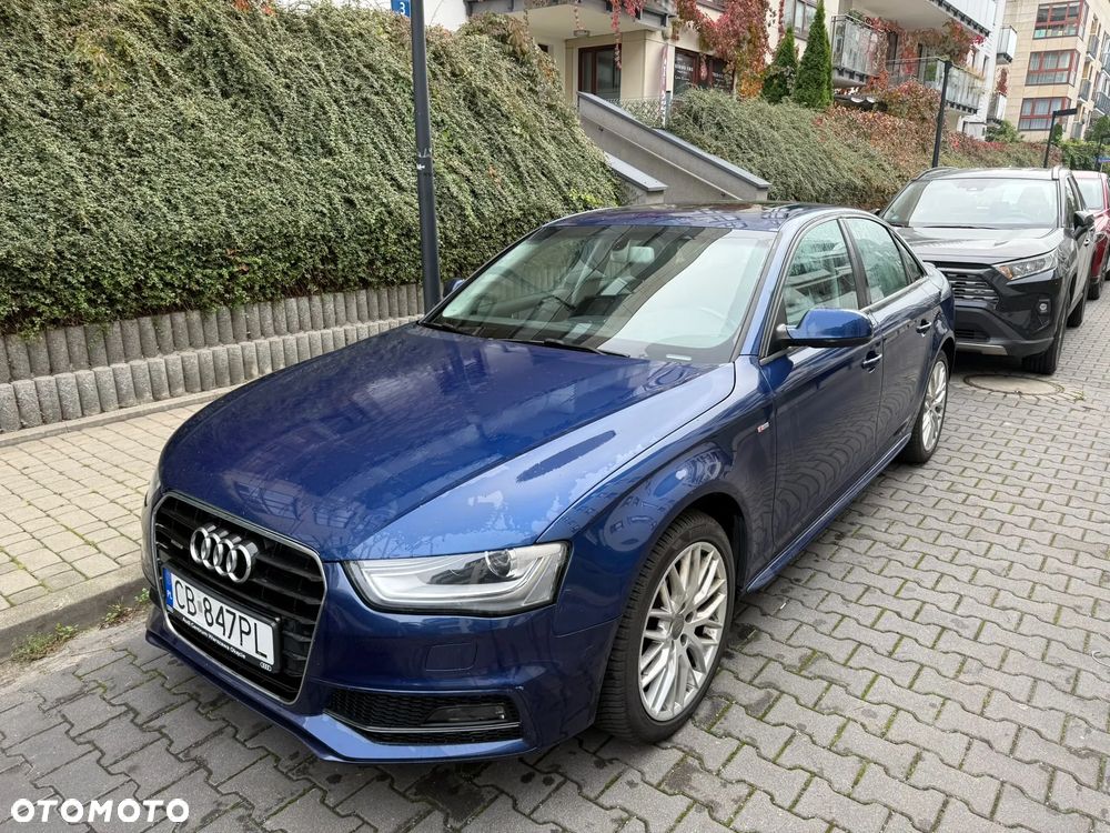 Audi A4 ver-2-0-tfsi-quattro-s-tronic - 5