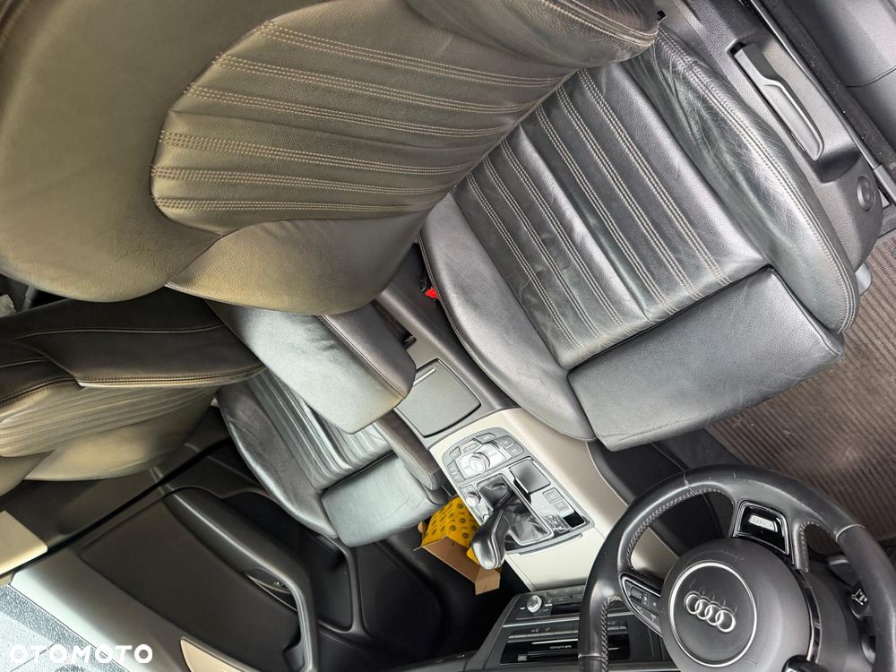 Audi A6 Allroad 3.0 TDI Quattro S tronic - 8