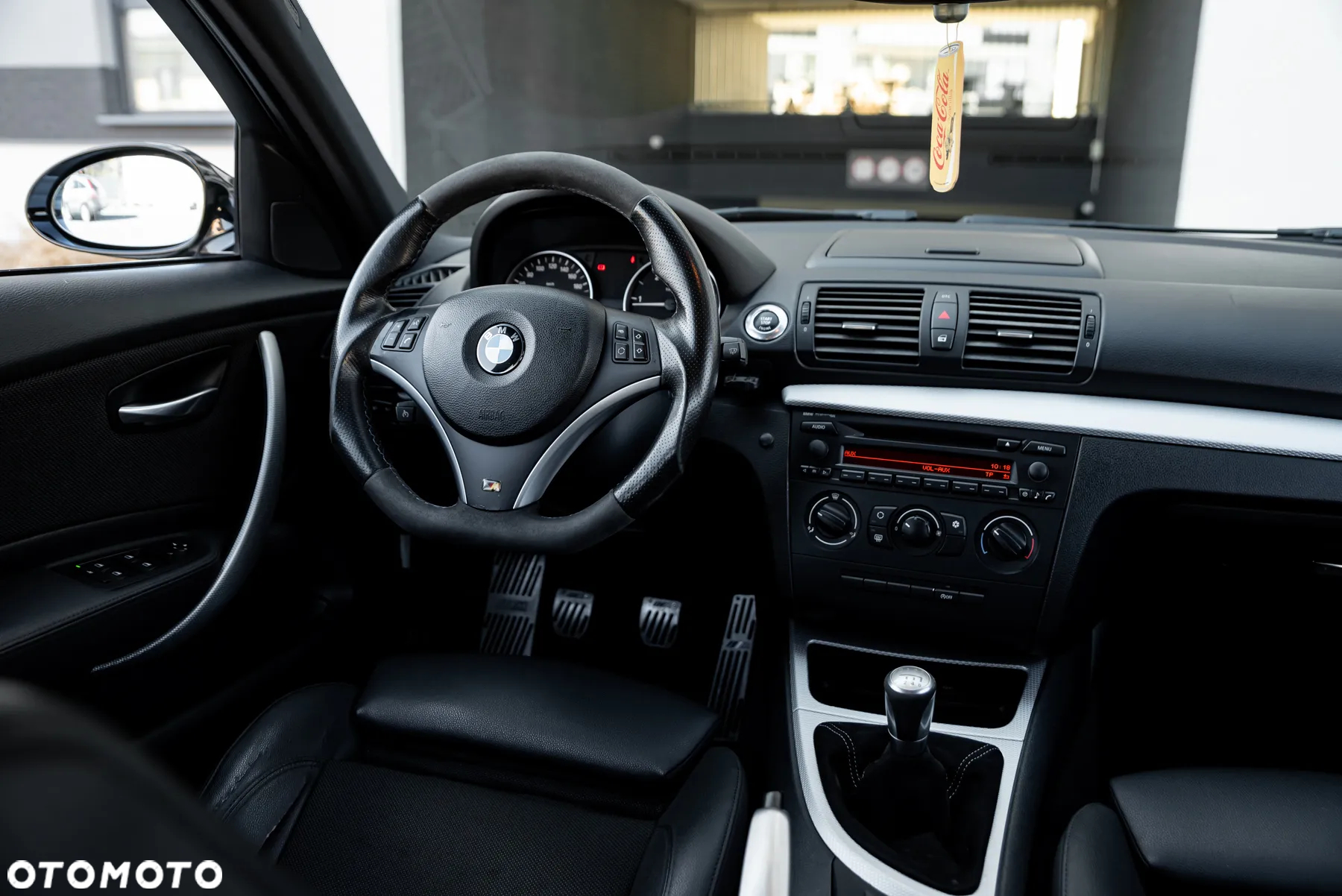 BMW Seria 1 118d - 27