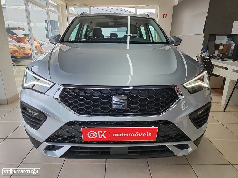 SEAT Ateca 1.0 TSI Style - 3