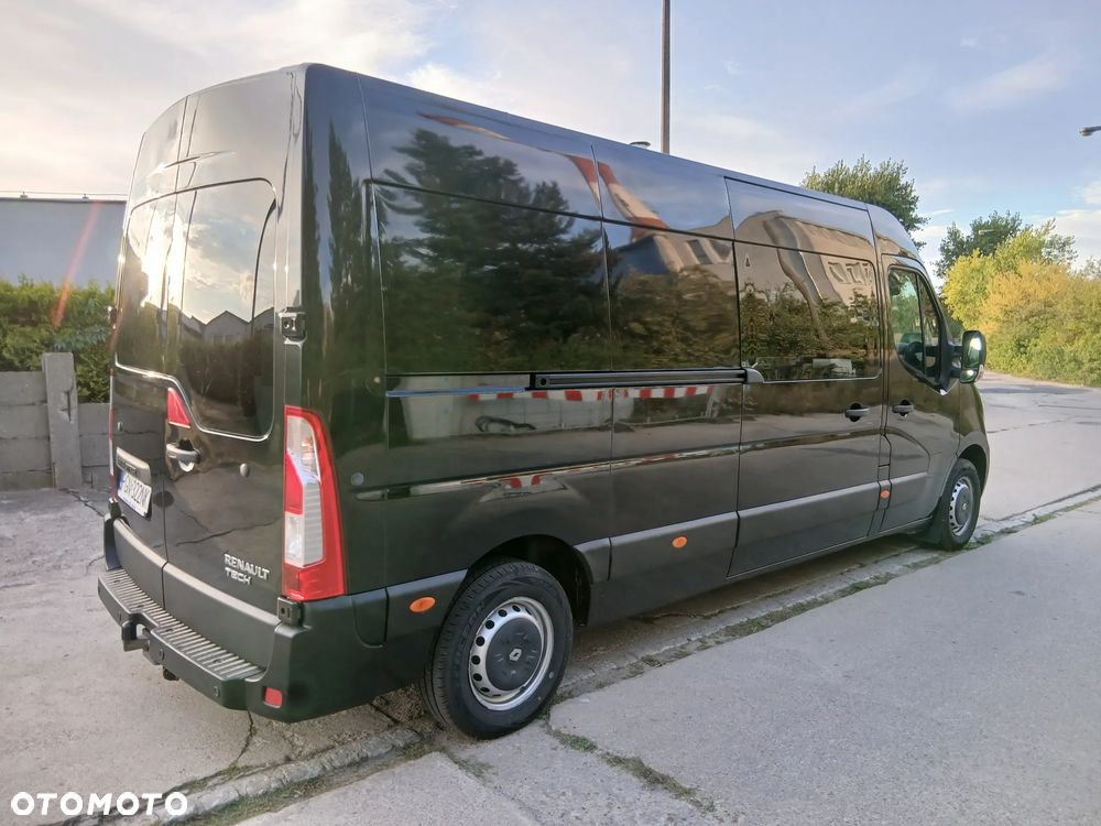 Renault Master - 18