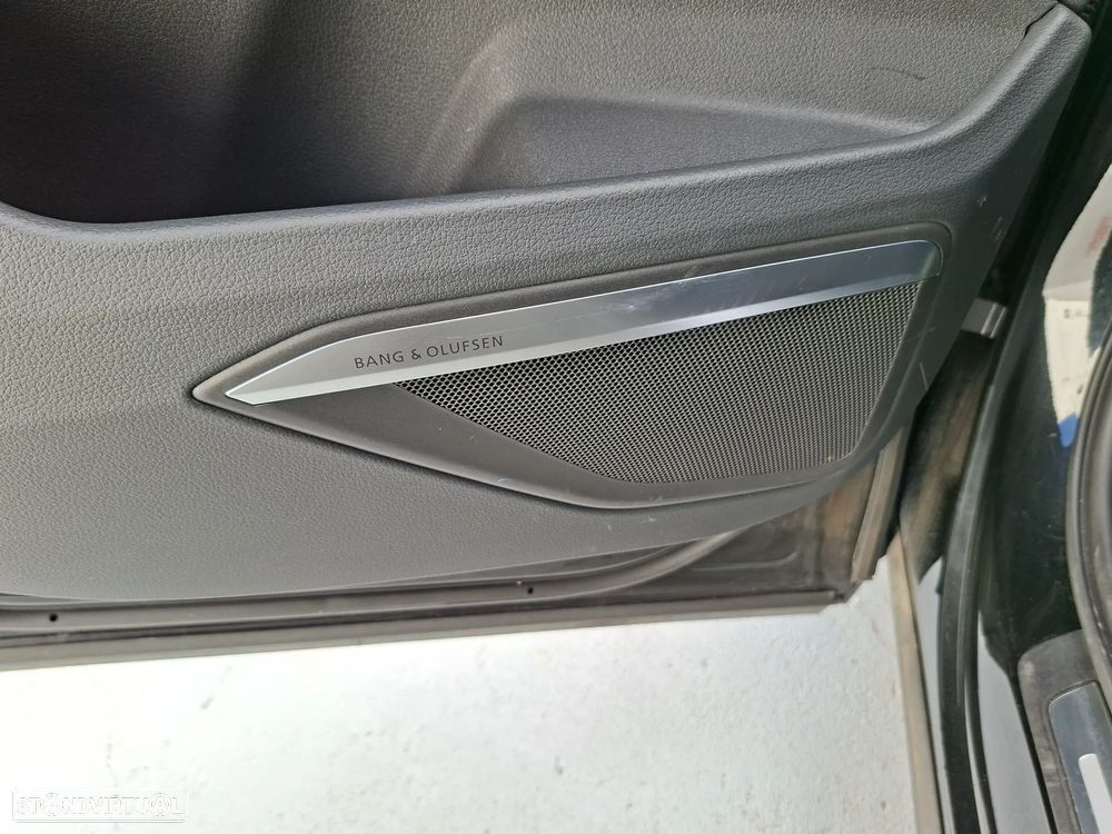 Audi e-tron 55 quattro Advanced - 50