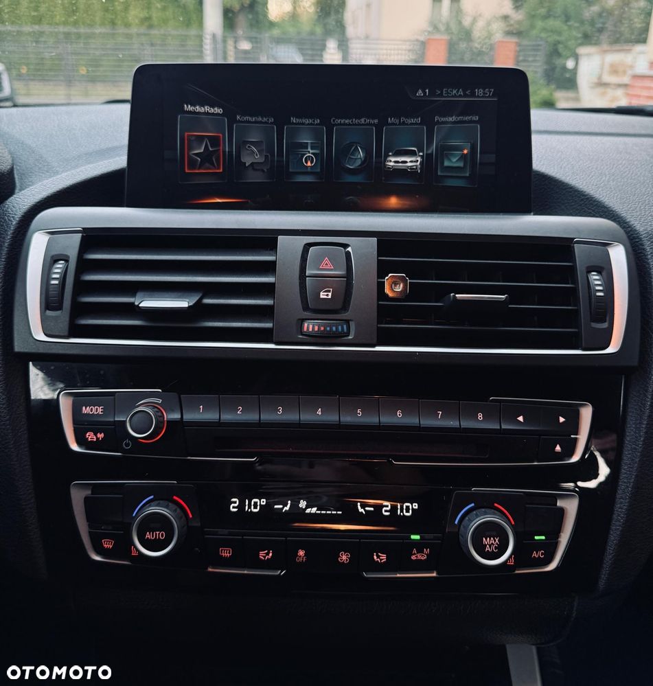 BMW Seria 1 118i M Sport - 11