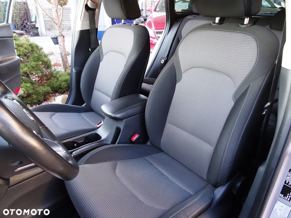 Hyundai i30 1.0 T-GDI Modern - 19