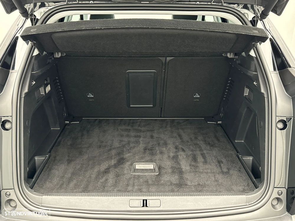Peugeot 3008 1.2 PureTech Allure EAT8 - 18