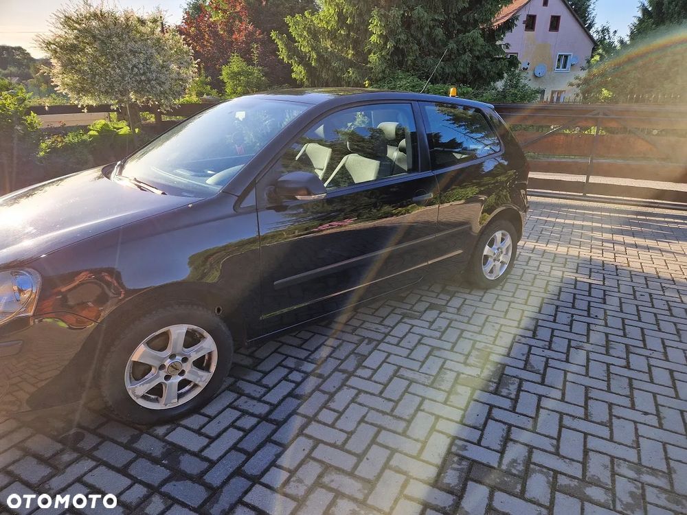 Volkswagen Polo 1.2 Team - 10