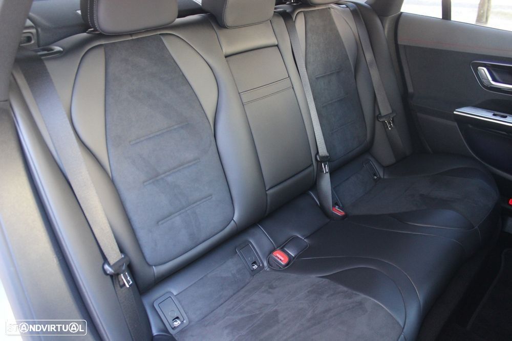 Mercedes-Benz EQE 300 AMG Line - 23