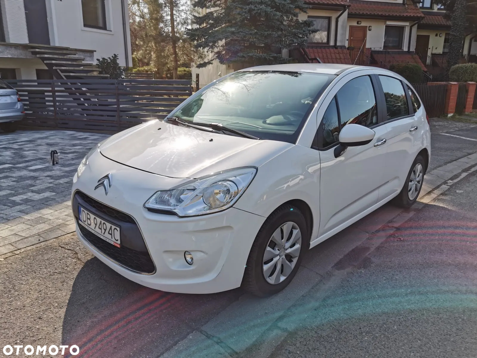 Citroën C3 - 17