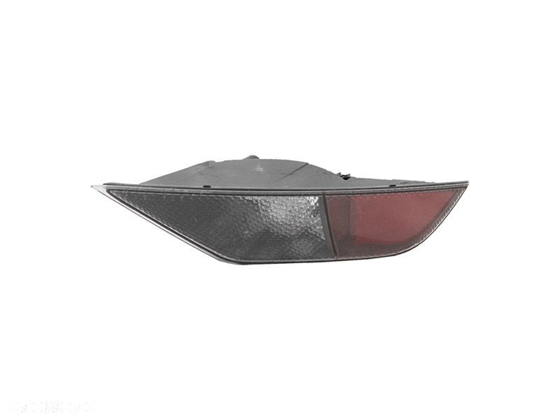 LAMPA TYL W ZDERZAK SEAT ALTEA 5P1 2004-2014 R - 1