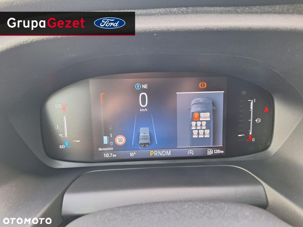 Ford Transit - 8