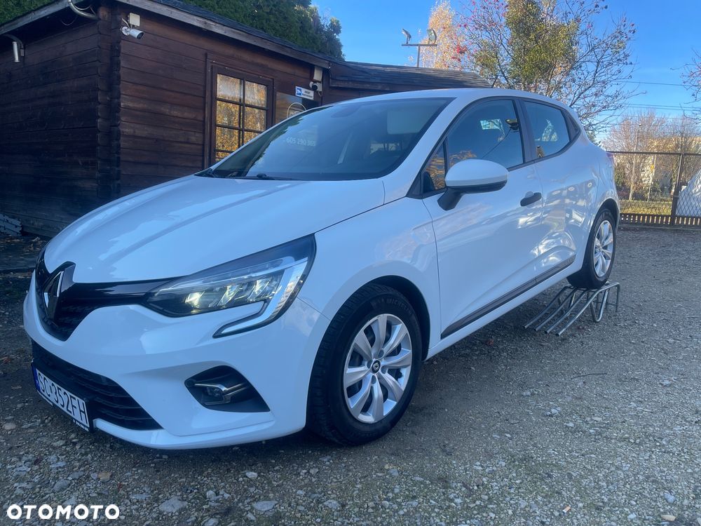 Renault Clio TCe 90 EQUILIBRE - 12