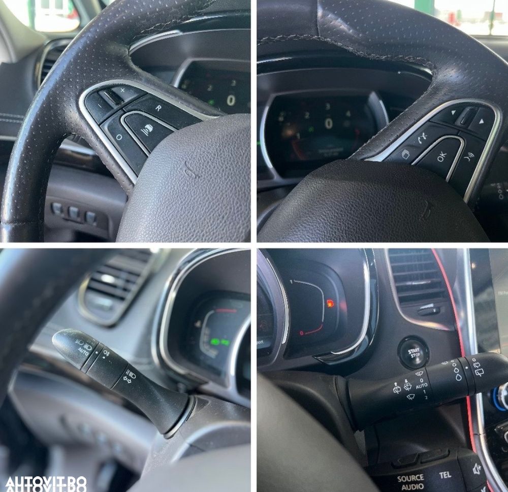 Renault Espace Energy dCi 160 EDC Initiale Paris - 13