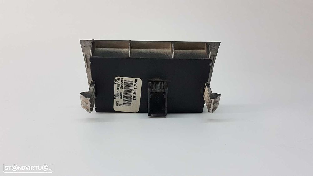 COMANDO DAS LUZES BMW X5 (E53) 3.0D - 6