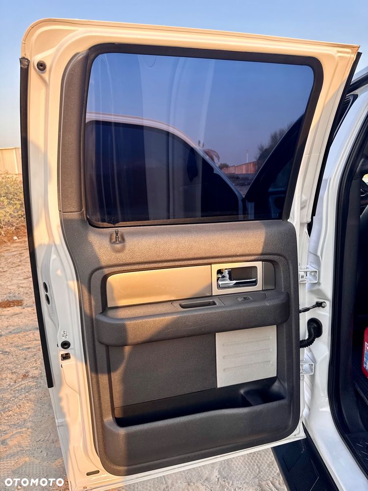 Ford F150 - 24