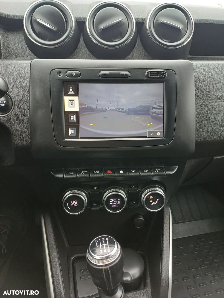 Dacia Duster Blue dCi 115 4WD SL Prestige Extreme - 16