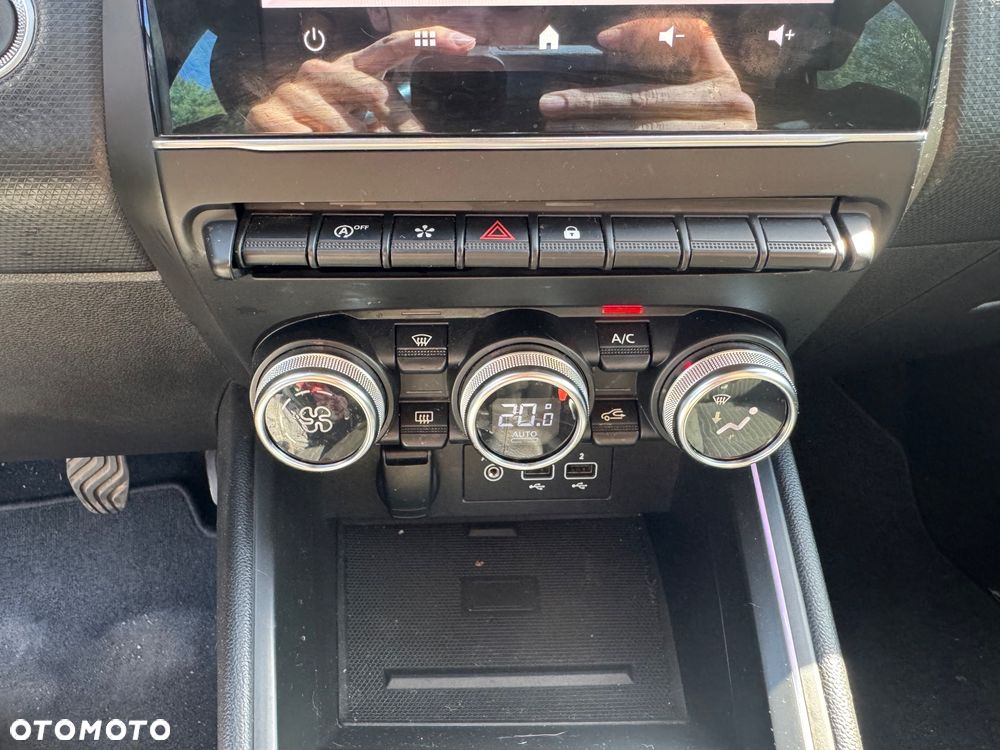 Renault Clio 2022