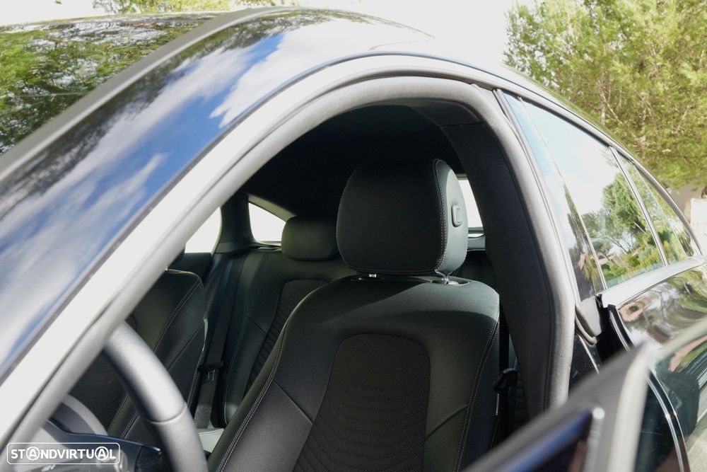 Mercedes-Benz CLA 180 Standard - 25