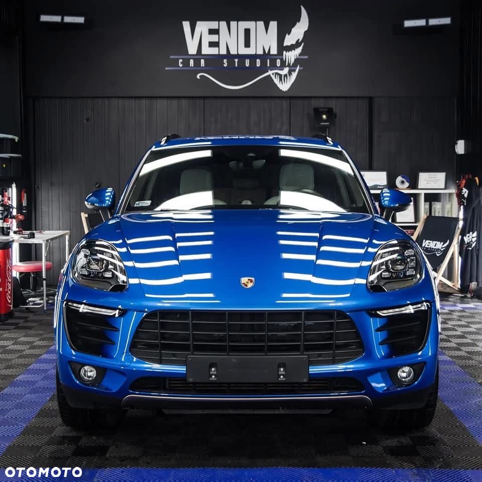 Porsche Macan Standard - 3