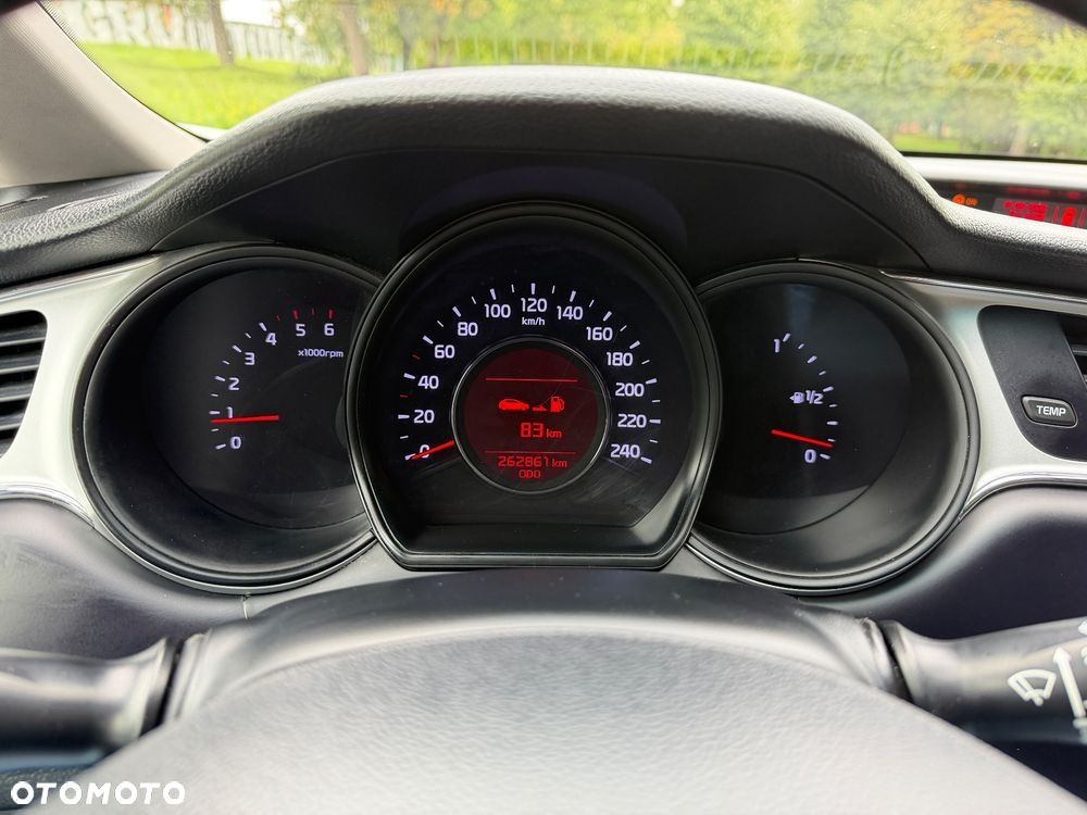 Kia Ceed 1.6 CRDi L Business Line - 13