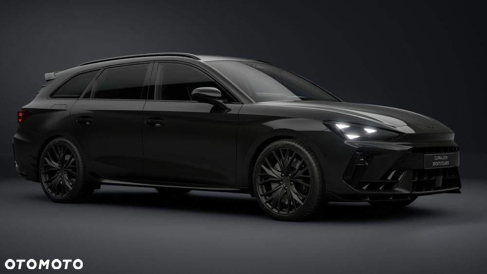 Cupra Leon - 7