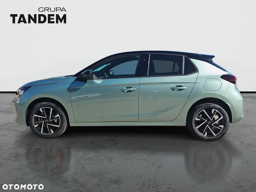 Opel Corsa - 8