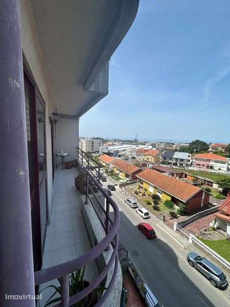 Apartamento T3 pronto habitar - Grande imagem: 3/12