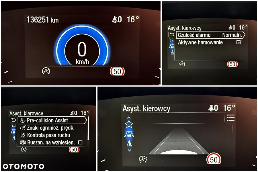 Ford Focus Turnier 1.5 EcoBlue Start-Stopp-System COOL&CONNECT - 38
