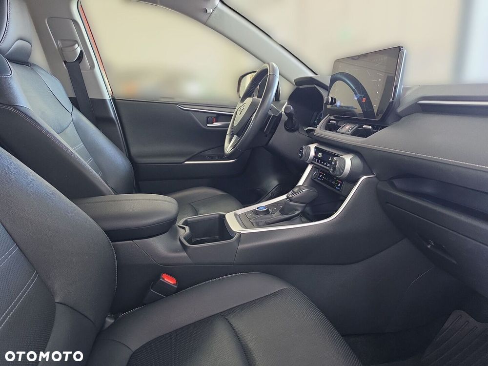 Toyota RAV4 - 27