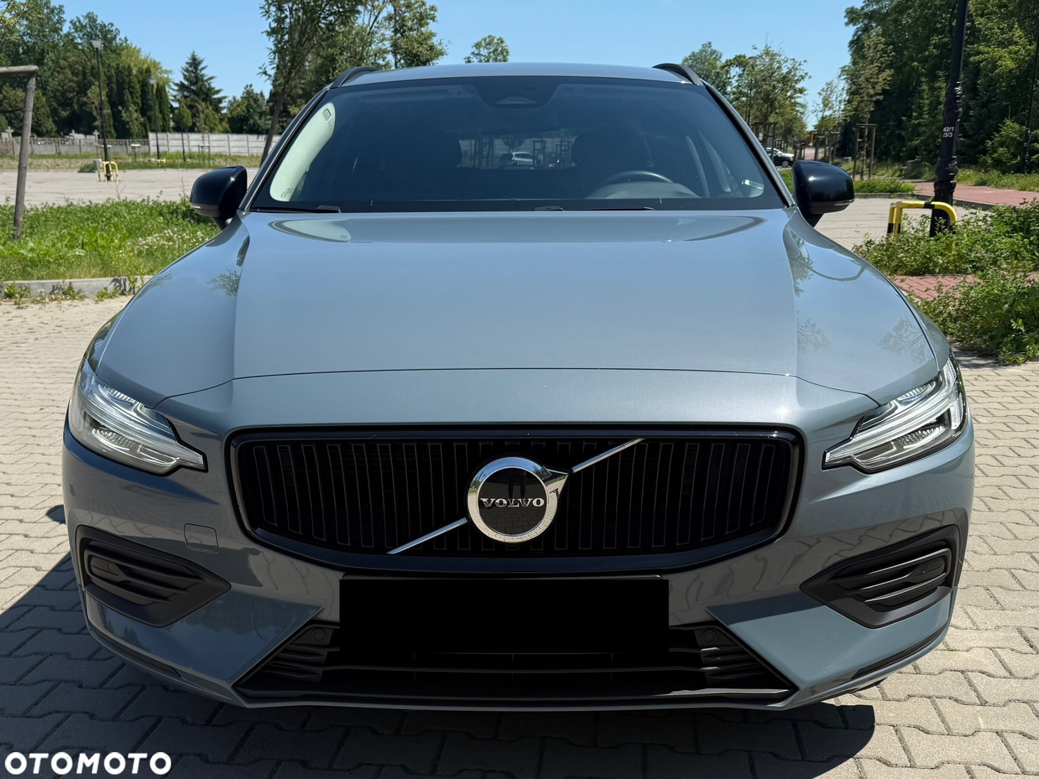Volvo V60 B3 B Geartronic RDesign - 5
