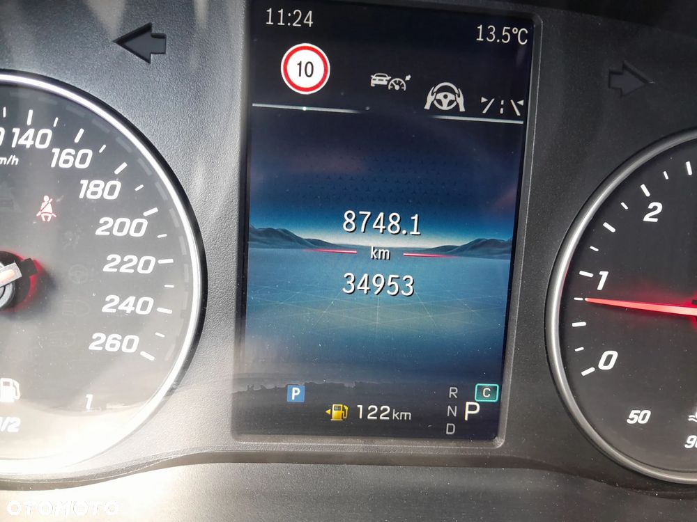 Mercedes-Benz Vito 116 - 14