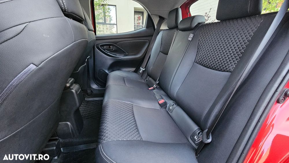 Mazda 2 1.5 VVT-i 116 CVT SELECT - 26