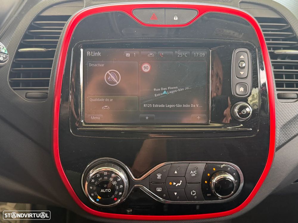 Renault Captur ENERGY TCe 120 EDC XMOD - 37