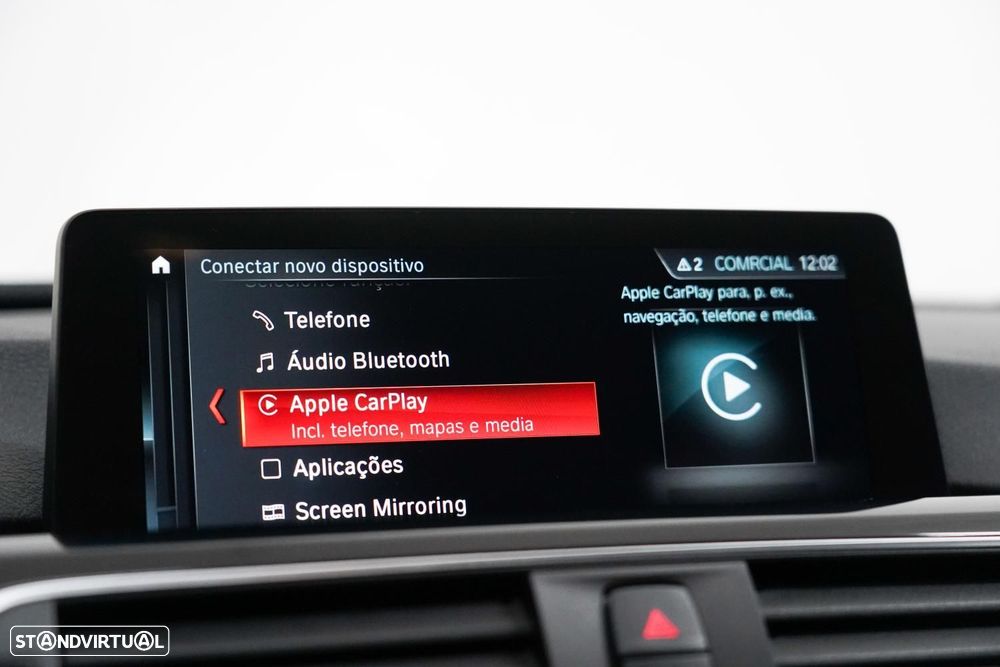 BMW 330 e iPerformance - 15