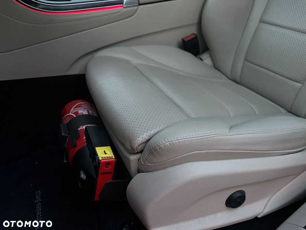 Mercedes-Benz GLC 220 d 4-Matic - 13
