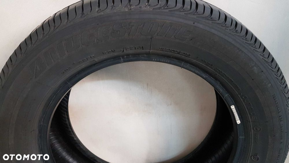 2x195/60r15 88H Bridgestone Turanza Er300 - 3