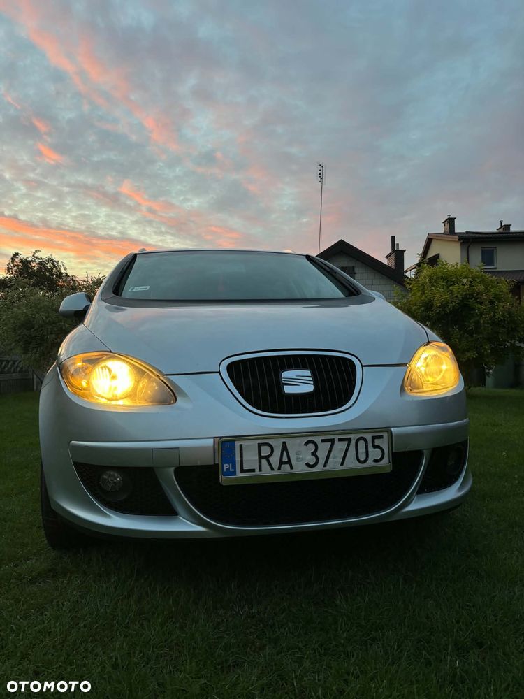 Seat Altea XL 1.6 Audience - 21