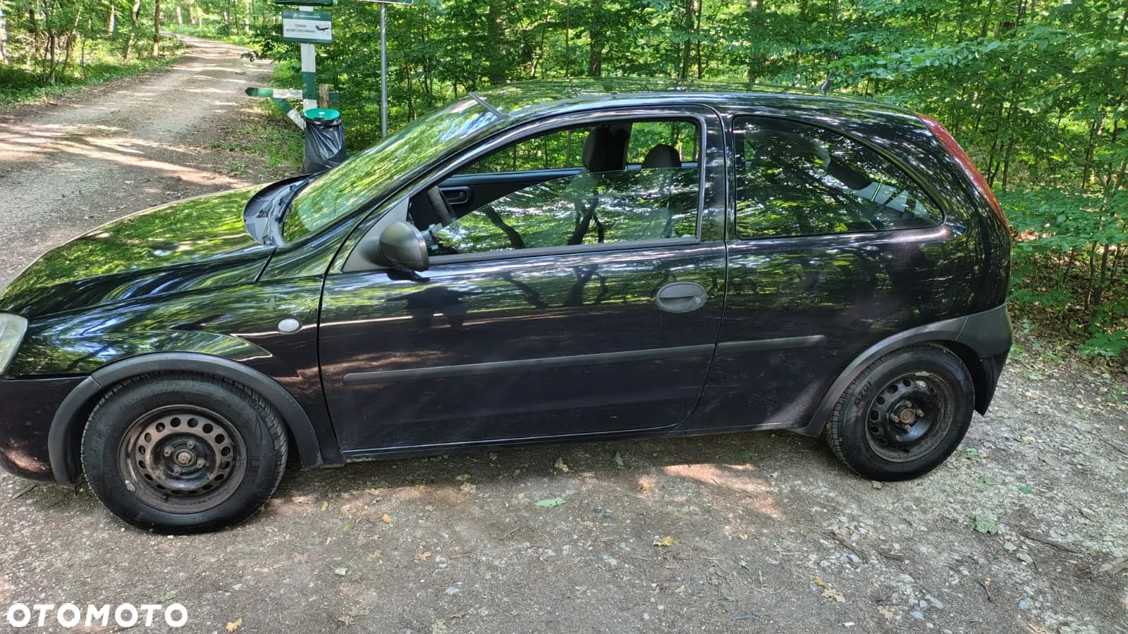 Opel Corsa 1.2 16V Base / Start - 5