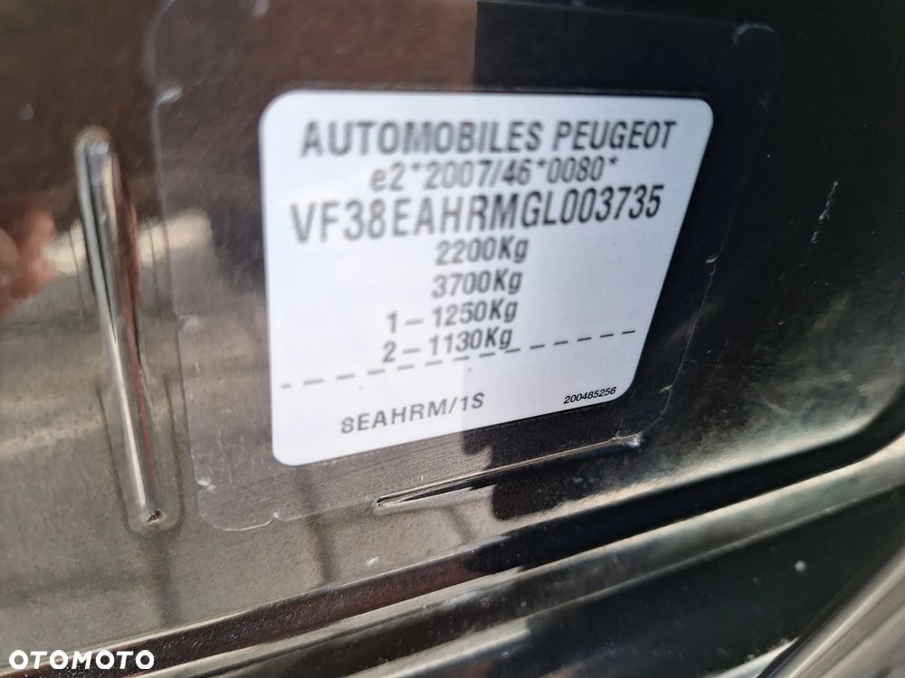 Peugeot 508 - 33