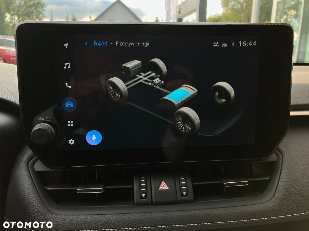 Toyota RAV4 2.5 Hybrid Comfort 4x2 - 29