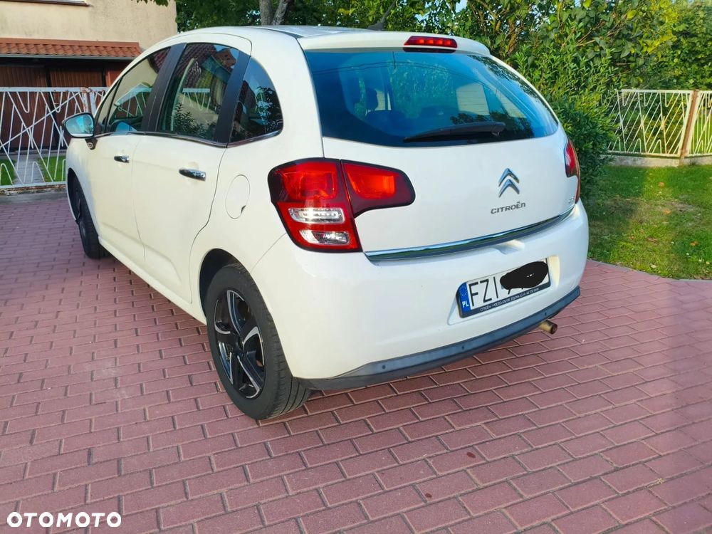 Citroën C3 1.4 Selection - 9