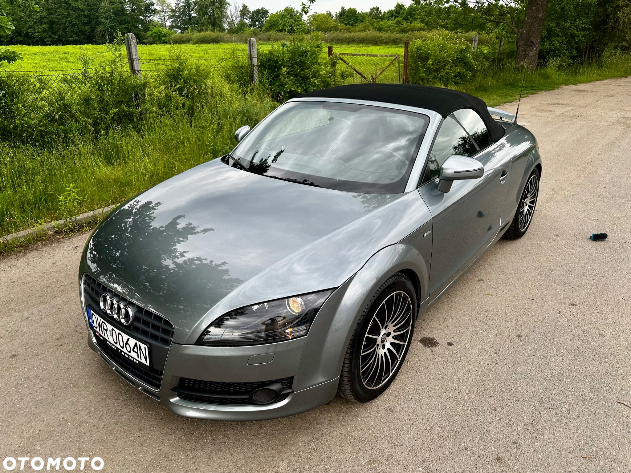 Audi TT Coupé Roadster 2.0 TFSI - 37