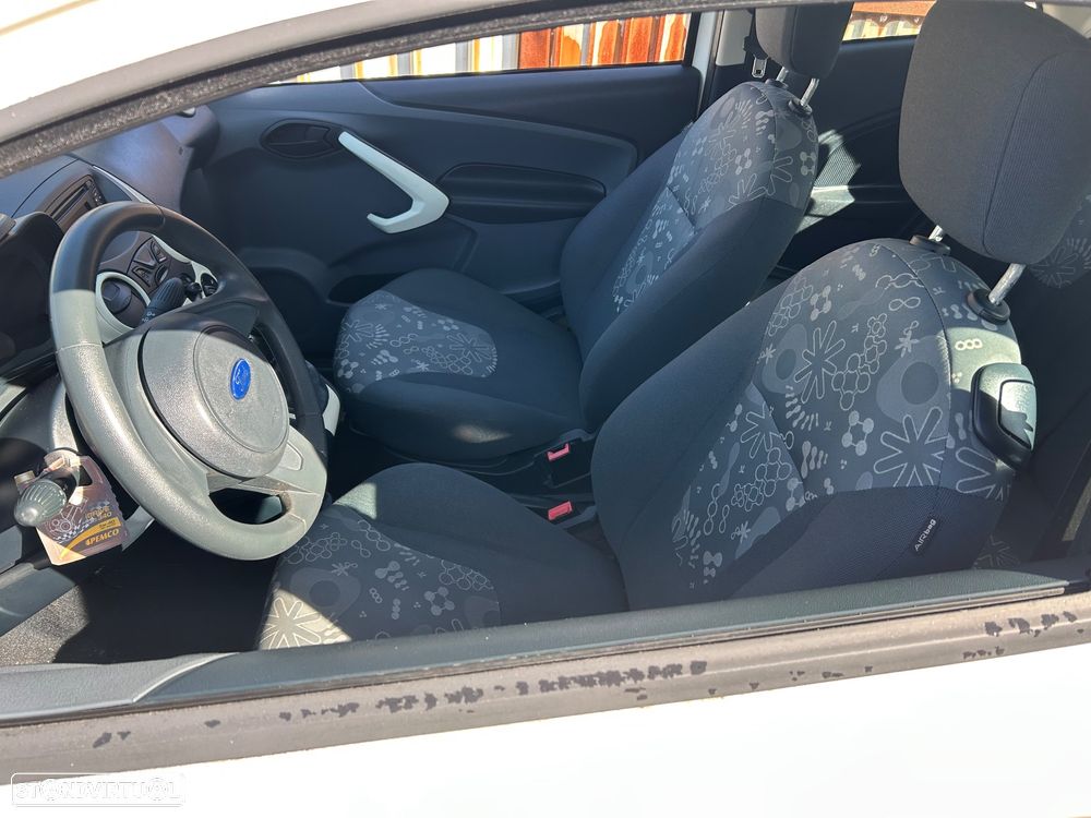 Ford KA 1.2 Trend - 24