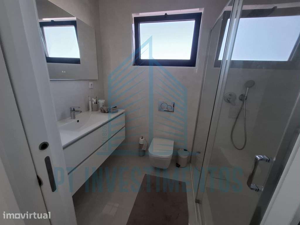 Apartamento T3 duplex na Gafanha da Nazaré - Ílhavo - Grande imagem: 5/25