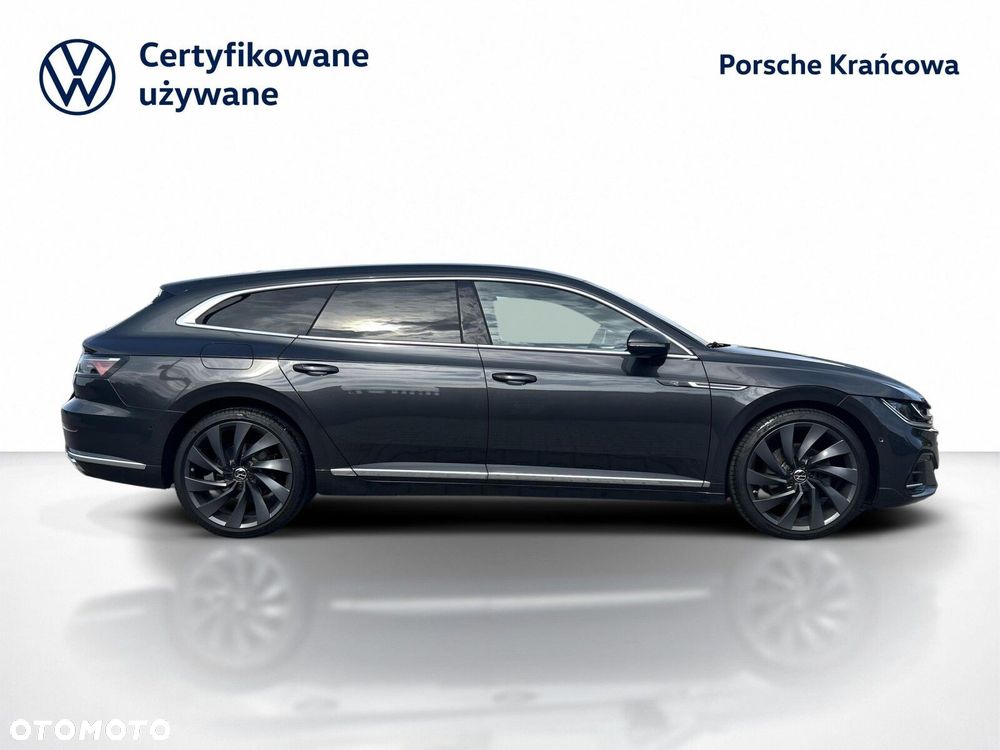 Volkswagen Arteon Shooting Brake 2.0 TDI R-Line DSG - 6