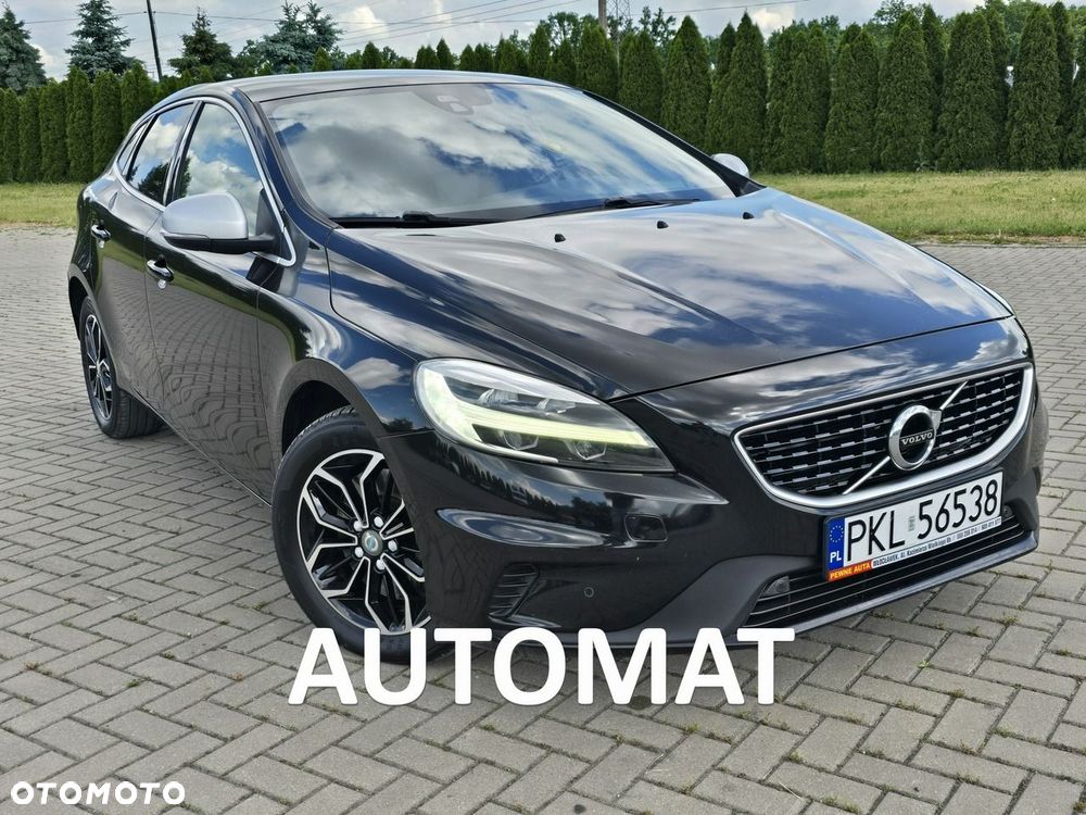 Volvo V40 - 1